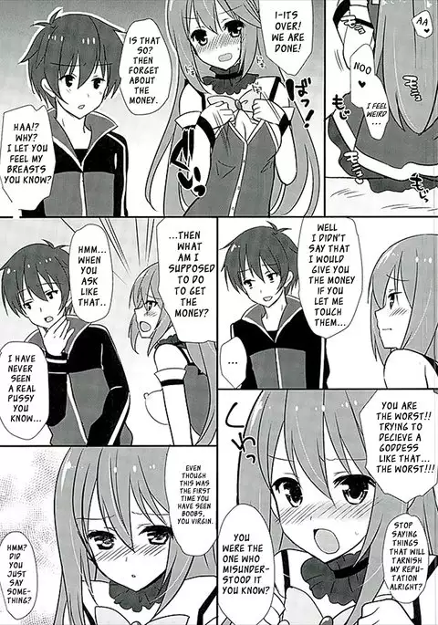 Zettai Sekinin Torinasai yo ne