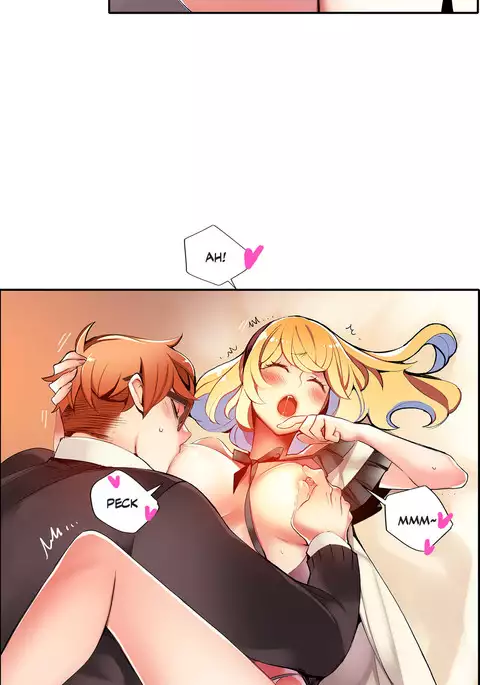 Lilith`s Cord Ch.1-23