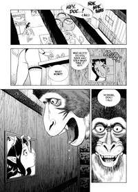 [KONDOM] Bondage Fairies Extreme 13 [ENG]