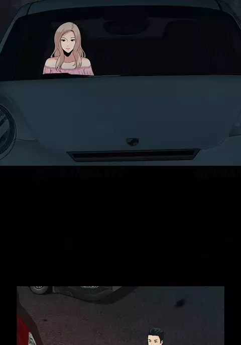 Dark Game Ch.1-20