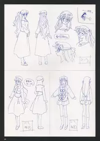 VIPER Series Official Artbook IV