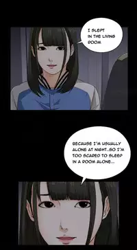 Girl Next Door Ch.1-27 (English) (Ongoing)