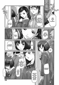 [Kisaragi Gunma] Love Selection [English] [Decensored]
