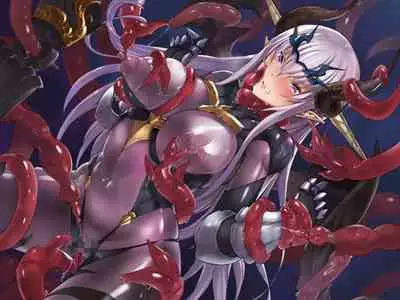 Devil's Nightmare | 恶魔的梦魇