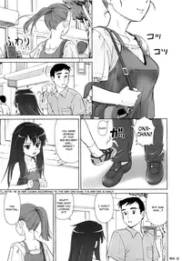 [Fuji Shinobu] Koakumalita | Little demon lolita [English] [Rin]