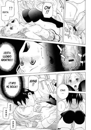 Imouto Netsuai Ryouiki - Little Stepsister Love Space - 01-02