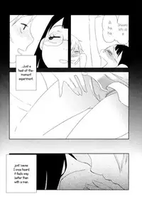 [Ootomo Megane] Anemone (Hirari Vol. 13) [English] {yuriproject}