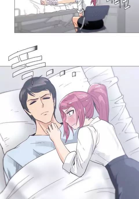 Household Affairs Ch.1-32