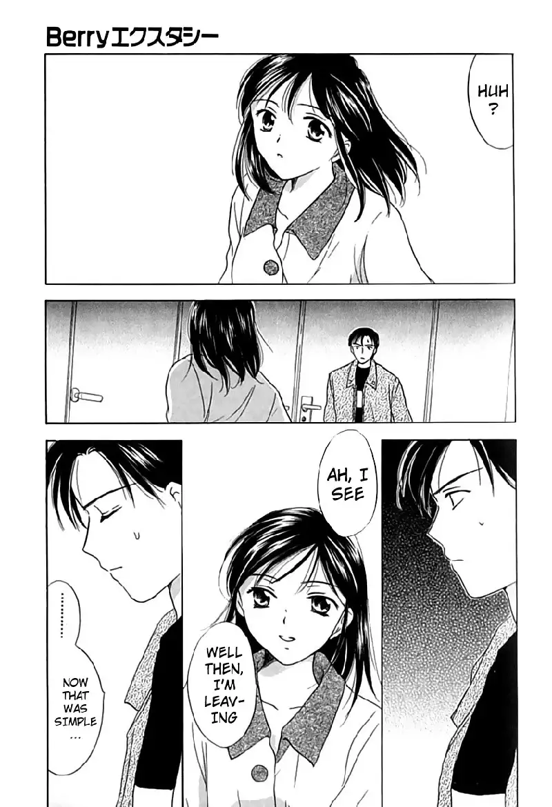 Berry Ectasy5 - Fifth Night