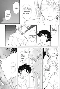 [Gekkou Touzoku (Nobi Nobita)] Rolling Ambivalent Hold 02 (Digimon Adventure)