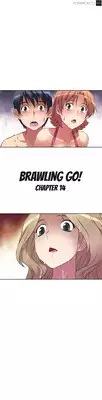 [Worin] Brawling Go Ch.0-39 (English) (YoManga) (Ongoing)