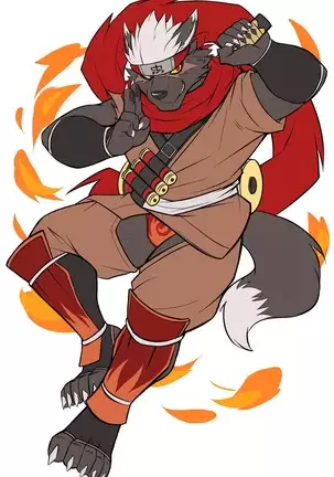 April 2018 Patreon Rewards