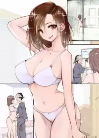 [Studio The DEVIL (Souryuu)] Gravure no Uragawa