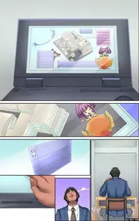 Mousou Jitsugen Item Toushi, Suimin, Teishi o Jiyuujizai ni Control!