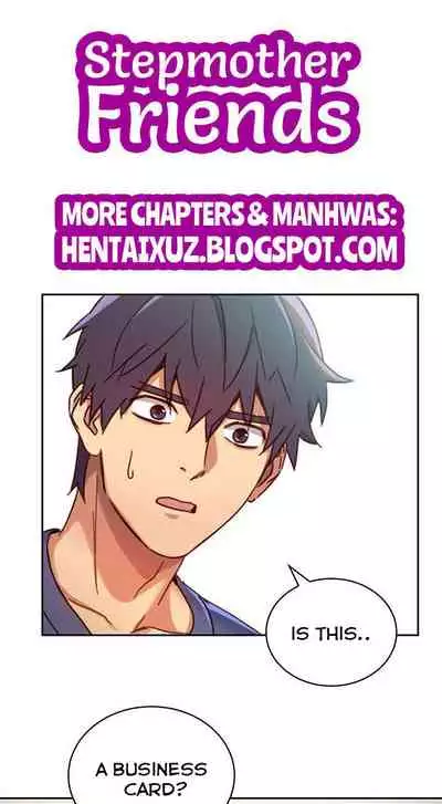 Stepmother Friends Ch.15/?