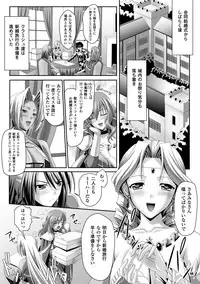 [Sinbo Tamaran × Takeuchi Ken] Harem Wedding The Sweet Honeymoon [Digital]