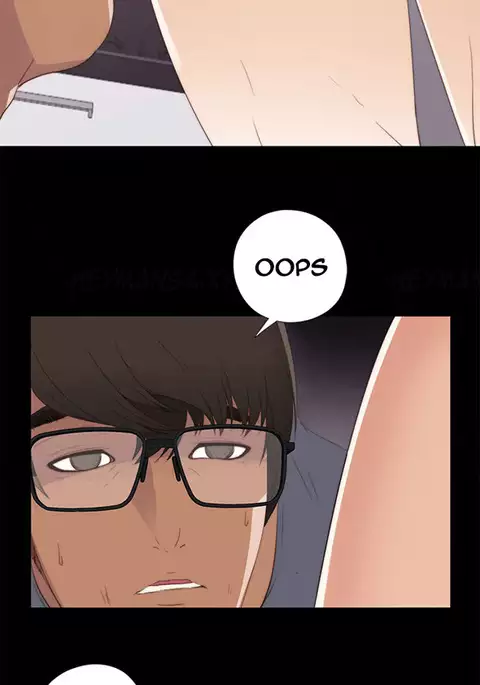 Girl Next Door Ch.1-20