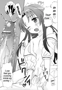 [Homing] Chou Manzoku Delivery - Super Satisfaction Delivery [English] [Hayama_Kotono]