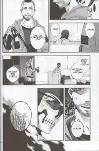 [Tinmeshi] Defective Dogs 2 (Call of Duty Modern Warfare DJ) [English]