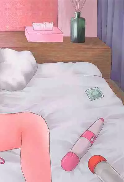 Irohasu ga Deredere de Kanchigai Shisou 3.5