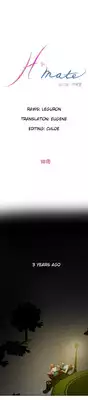 (YoManga) H-Mate - Chapters 1-30 (English)