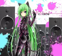 [Mousou Bijutsubu (Sho-yan)] Lover x Rubber Girl [Chinese] [山樱汉化] [Digital]