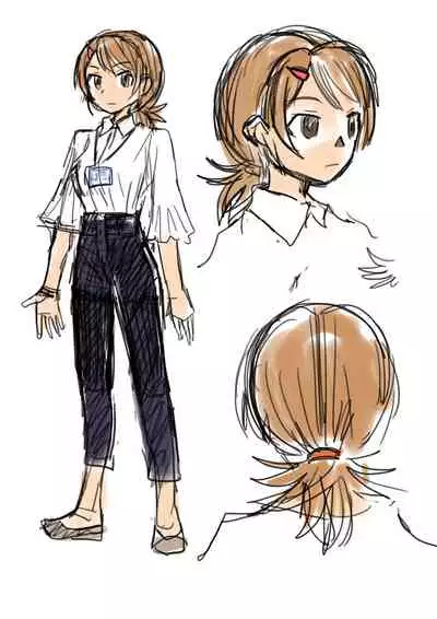 Natsu no Mushi | Summer Bug