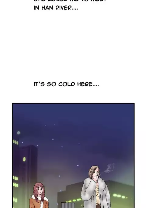 The Taste of Hands Ch.1-49