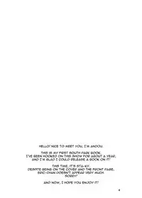 (DUDE_DUDE_DUDE!) [Do Do (Andou)] Heartbreak Wonderland (South Park) [English] [N04h]