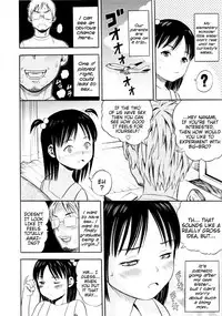 [Zaki Zaraki] Giji Taiken | Indecent Kid Experience [English] {Mistvern}