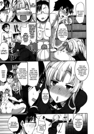 Inma no Mikata! | Succubi's Supporter!