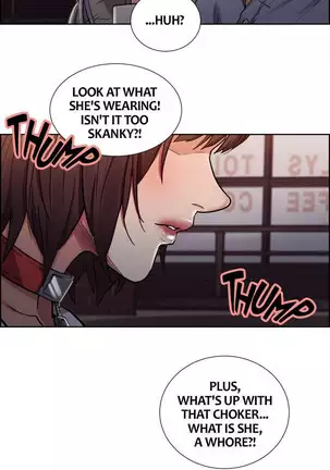 Taste of Forbbiden Fruit Ch.15/24