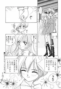 [Sano Takashi] Petit A La Mode