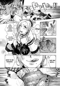 [Momoiro Manjiru] Manjiru Torotoro Ch. 1-10 [English] [biribiri]
