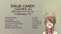 [Yihyeonmin] Drug Candy Ch.0-34 (English) (YoManga) (Ongoing)