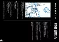 (C86) [Chroma of Wall (saitom)] Gensoukyou Inkou Kirokushuu (Touhou Project)