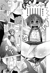 [Kawasaki Tadataka] Chokkaku no Choku | Perfectly Perpendicular (COMIC LO 2013-06) [English]