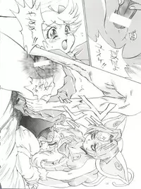 (C56) [Derolian (Shark Yaminabe)] Bitenshi H (Tenshi ni Narumon, Jubei-chan)