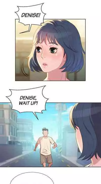 What do you Take me For? Ch.3/?