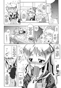 [mdo-h] Otome Magic Orchestra [English] {Mistvern}