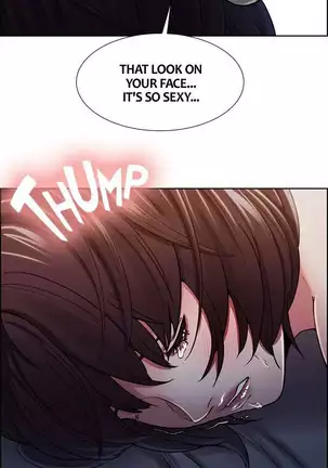 Taste of Forbbiden Fruit Ch.35/53