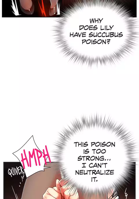 Lilith`s Cord Ch.1-39