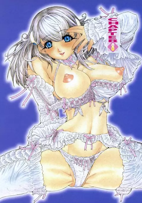 Kininaru Roommate Vol4 - Chapter 8