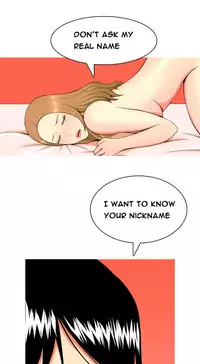 Hooker Ch.1-40 (English) (Ongoing)