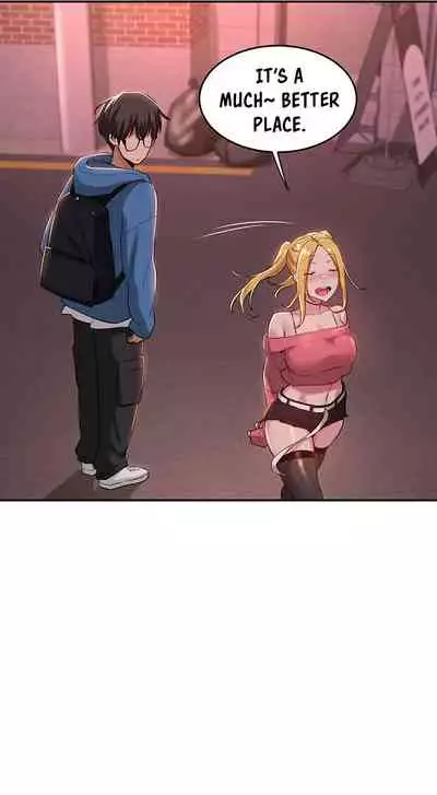 [Abio4, Bangkki] Sextudy Group (1-24) [English] [Ongoing]