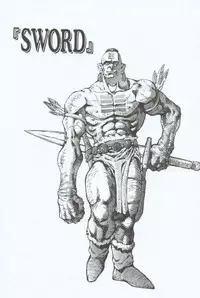 [Sengoku-kun] Branded ~ Hagane no Rakuin ~