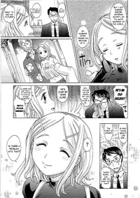 [Takaoka Motofumi] 0930 -Oku-sama- Ch. 1-5 [English] [Mikakunin]