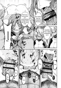 [Narusawa Kei] Boukoku Maou no Hoshihiko-kun Ch. 1-7 [English]