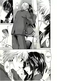 [Shinonome Ryu] Himegoto [English] [aceonetwo]