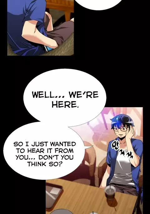 Love Parameter Ch.1-55